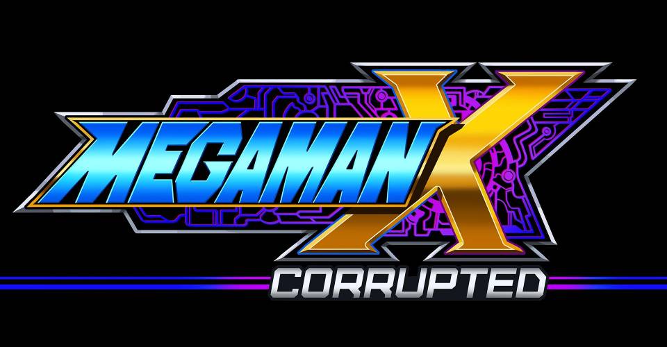 Mega Man X Corrupted Is The Game Fans Deserve Cbr