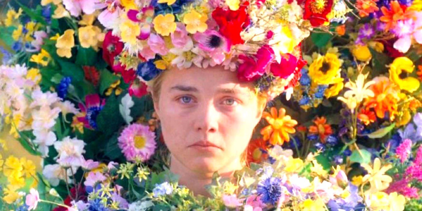Midsommar's May Queen and the New Age of Final Girls | CBR