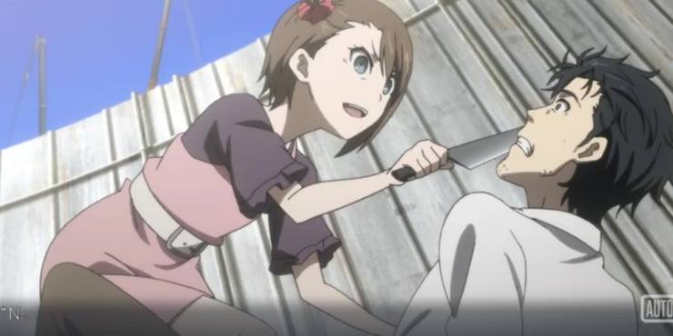 Get Steins Gate 0 Kagari Ending Explained لم يسبق له مثيل الصور For Android Free Get Wallpaper Steins Gate 0 Kagari Ending Explained لم يسبق له مثيل الصور Free HD