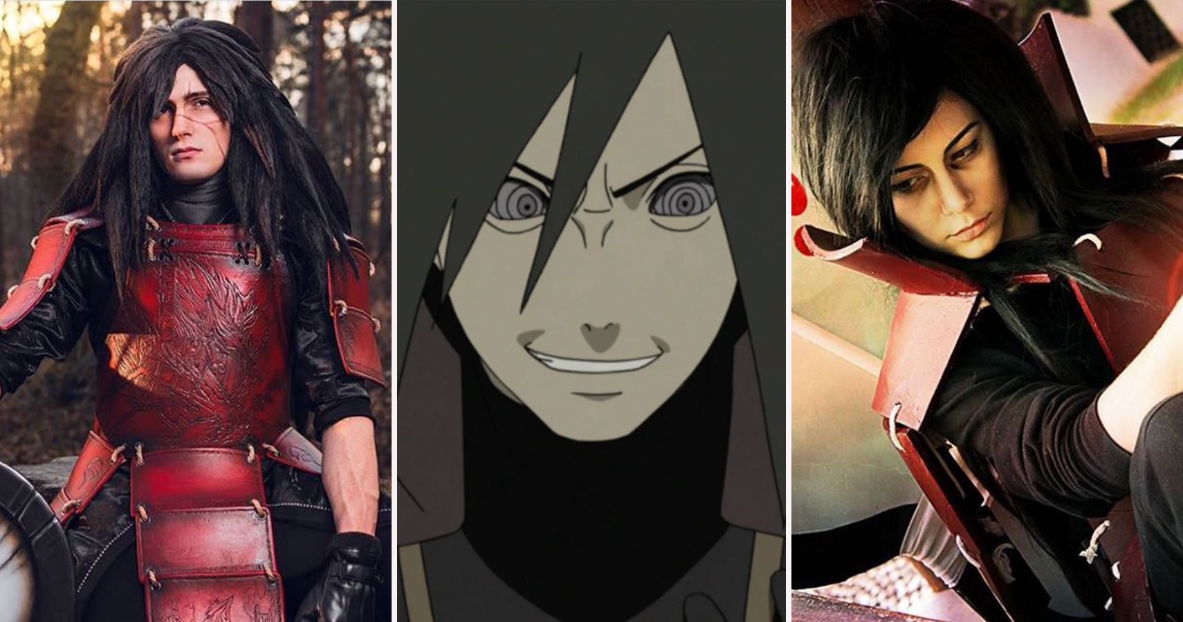 Featured image of post Real Madara Uchiha Cosplay 1 585 madara uchiha cosplay products are offered for sale by suppliers on alibaba com of which hairbands accounts for 1 anime there are 22 suppliers who sells madara uchiha cosplay on alibaba com mainly located in asia