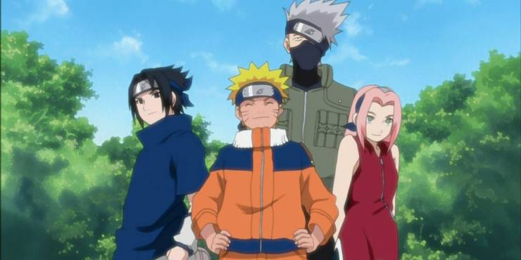 Naruto 10 Quotes From The Franchise That We Still Live By Cbr