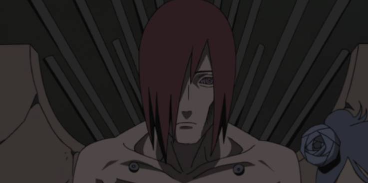 Naruto 10 Best Pain Quotes Ranked Cbr Naruto 10 Best Pain Quotes Ranked Cbr