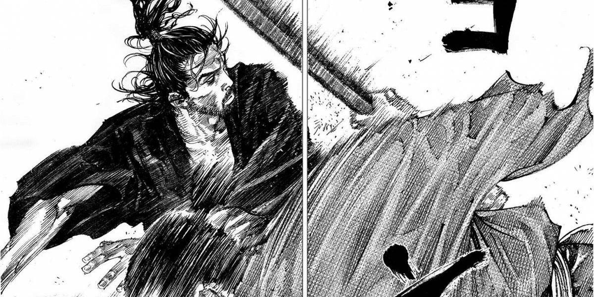 Featured image of post Slam Dunk Manga Best Panels / Winning isn&#039;t everything in the game of basketball, but who wants to come in second?