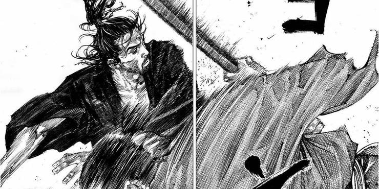 Featured image of post Slam Dunk Manga Best Panels / Winning isn't everything in the game of basketball, but who wants to come in second?