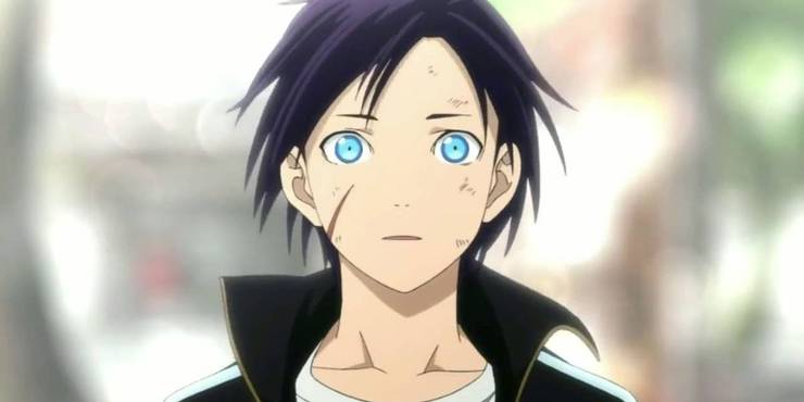 Download Noragami 10 Facts You Didn T Know About Yato Cbr HD Get Wallpaper Noragami 10 Facts You Didn T Know About Yato Cbr Desktop Wallpaper Free