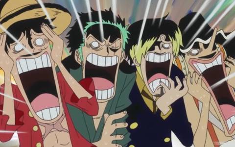 The 10 Worst Parts Of The One Piece English Dub Cbr The 10 Worst Parts Of The One Piece English Dub Cbr