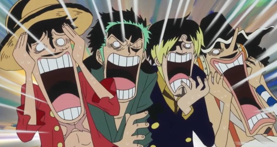 The 10 Worst Parts Of The One Piece English Dub Cbr The 10 Worst Parts Of The One Piece English Dub Cbr