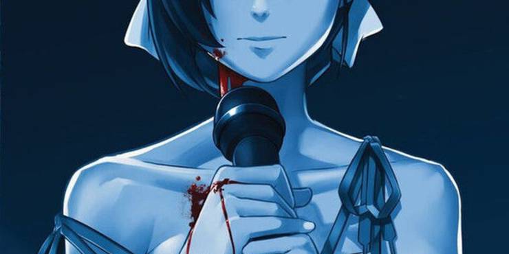 Download Perfect Blue 10 Things You Never Knew About This Haunting Anime Movie For iPhone Wallpaper Perfect Blue 10 Things You Never Knew About This Haunting Anime Movie Free