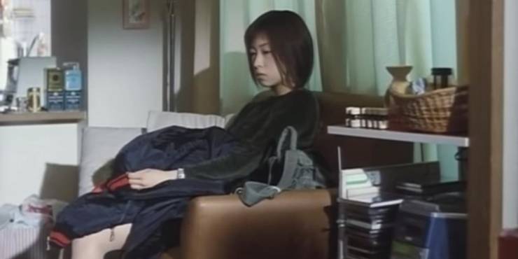 Get Perfect Blue 10 Things You Never Knew About This Haunting Anime Movie Free HD Get Wallpaper Perfect Blue 10 Things You Never Knew About This Haunting Anime Movie HD