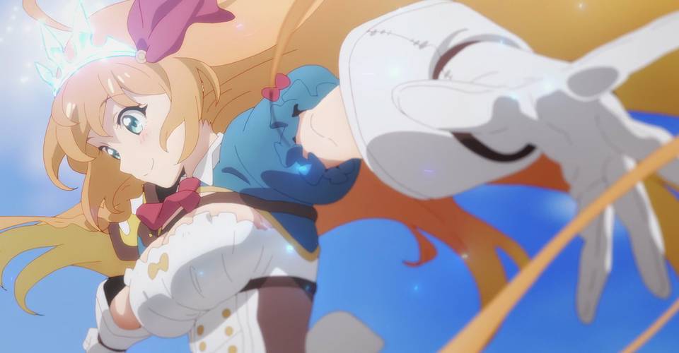 Download Princess Connect Re Dive Is Spring 2020 S Anime Gem Cbr For iPhone Wallpaper Princess Connect Re Dive Is Spring 2020 S Anime Gem Cbr Free