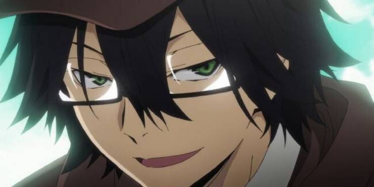 Bungo Stray Dogs 10 Facts You Didn T Know About Ranpo Edogawa Bungo Stray Dogs 10 Facts You Didn T Know About Ranpo Edogawa