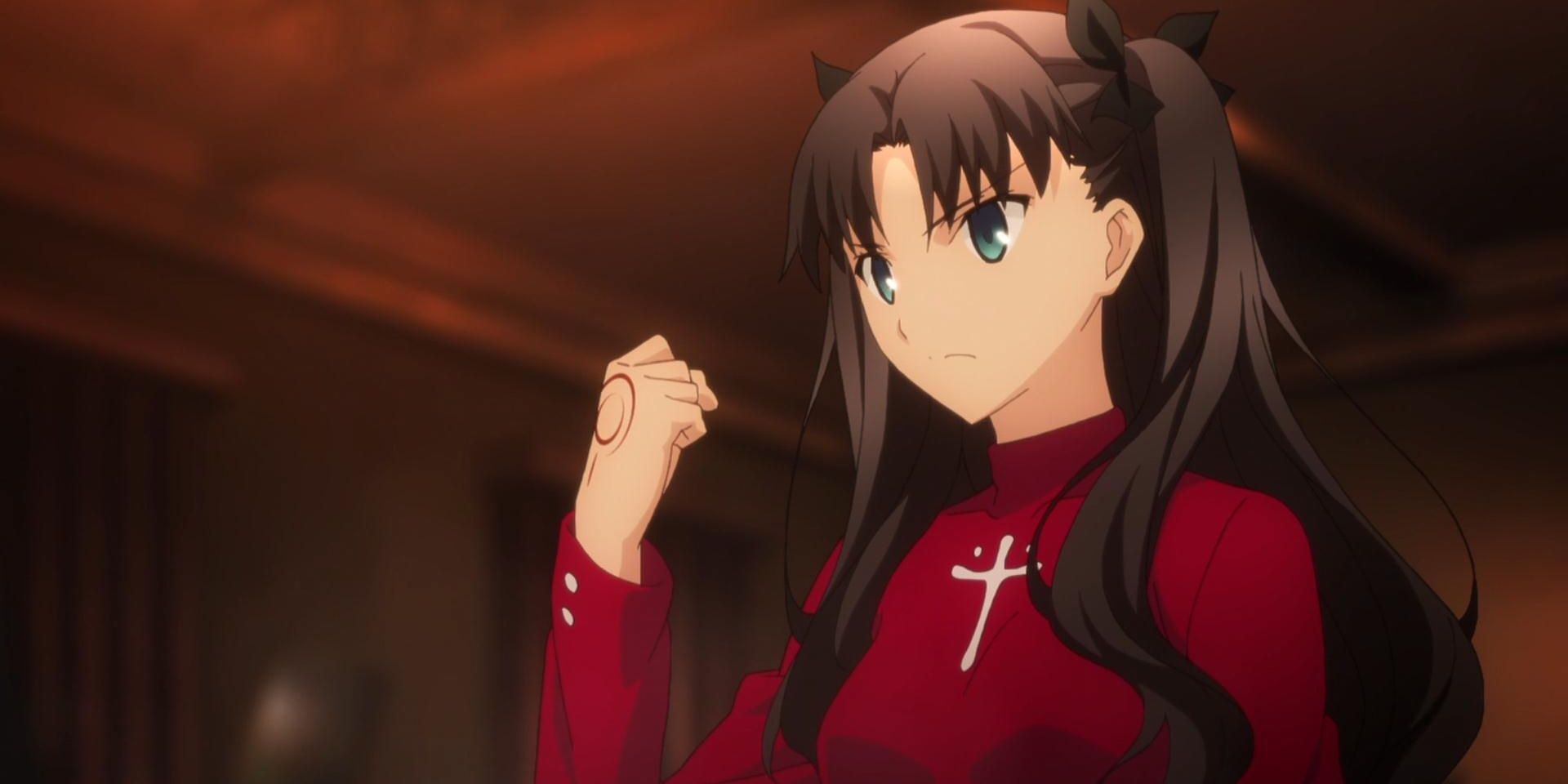 The 10 Nicest Tsunderes In Anime Ranked Cbr