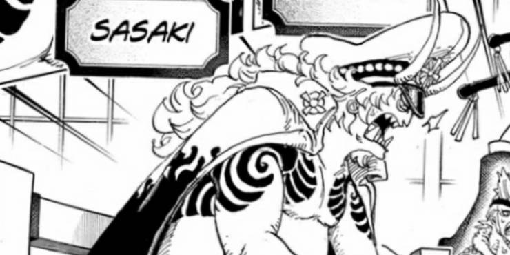 One Piece One Piece 10 Things That Make No Sense About The Wano Country Arc One Piece One Piece 10 Things That Make No Sense About The Wano Country Arc