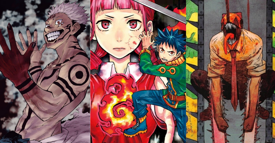 Featured image of post Manga Pointing Finger is an eldian who serves as one of marley s warriors and is the current inheritor of the cart titan
