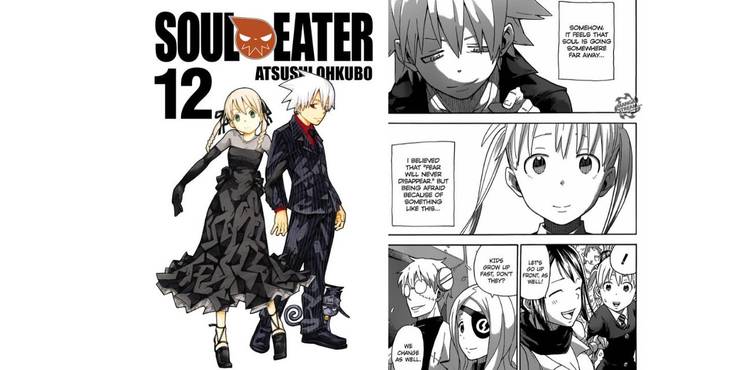 15 Must Read Manga If You Love Noragami Cbr 15 Must Read Manga If You Love Noragami Cbr