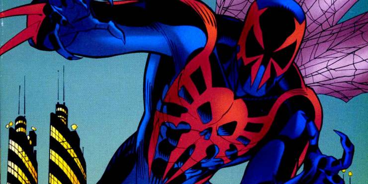 Which Spider Man Are You Based On Your Zodiac Cbr