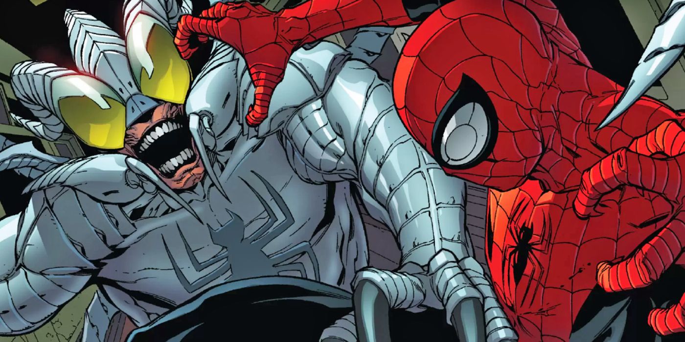 Spider-Man: Whatever Happened to the Smythes and the Spider-Slayers?