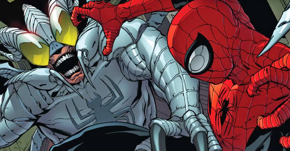 Spider-Man: Whatever Happened to the Smythes and the Spider-Slayers?