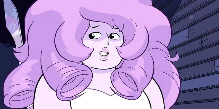 Steven Universe 10 Rose Quartz Facts Most Fans Don T Know Cbr