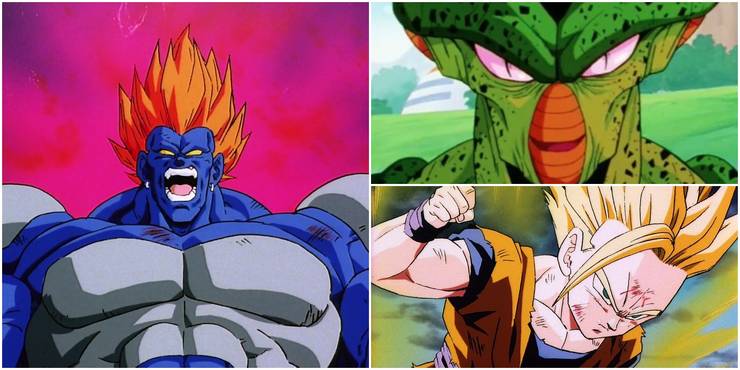 How The Dragon Ball Z Movies Could Have Been Canon Or Alternate Timelines