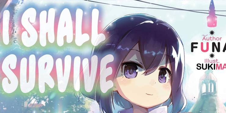 10 Manga Series That Prove Isekai Has Gotten Out Of Hand Cbr