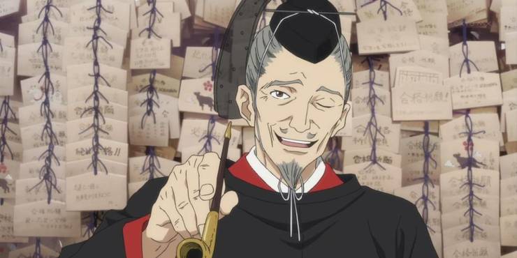 Download Which Noragami Character Are You Based On Your Zodiac Cbr Desktop Wallpaper Free Get Wallpaper Which Noragami Character Are You Based On Your Zodiac Cbr For Free