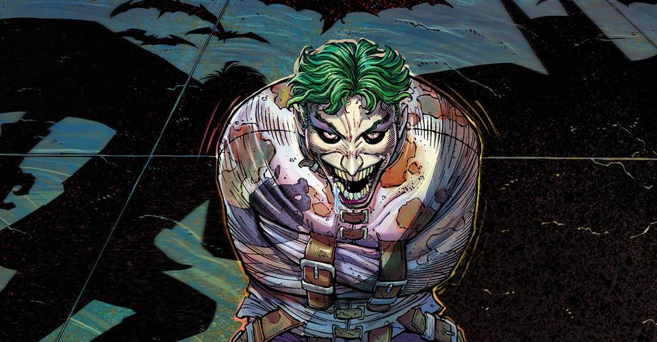 How Dark Knight Returns The Last Crusade Set Up Batman S Darkest