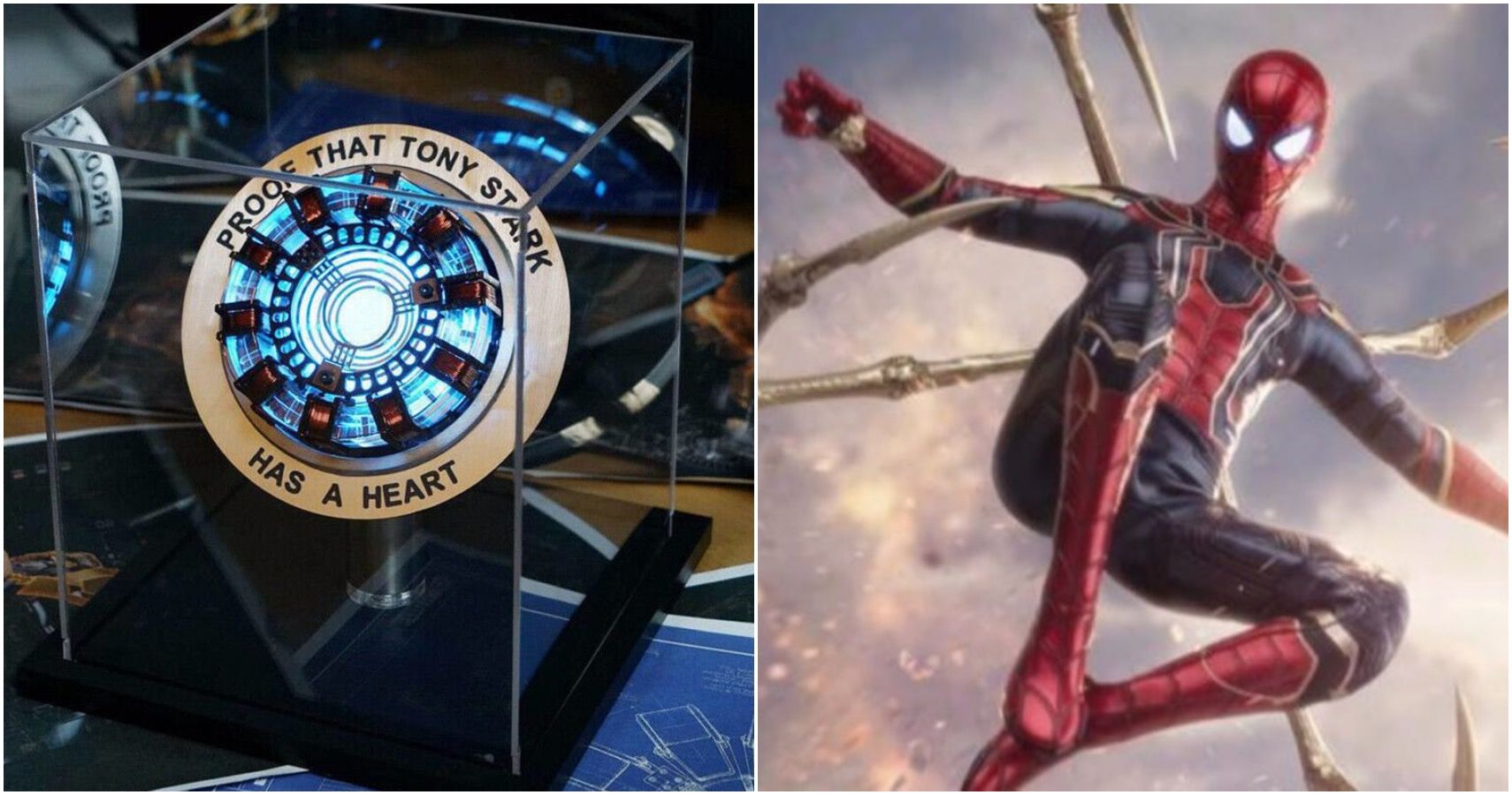 Marvel-Inspired Inventions Could Change the World