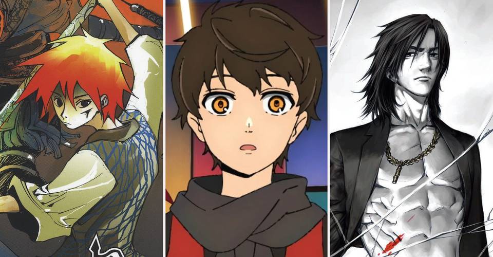 Download Tower Of God 10 Other Manhwa That Need Anime Adaptations Cbr HD Get Wallpaper Tower Of God 10 Other Manhwa That Need Anime Adaptations Cbr For Free