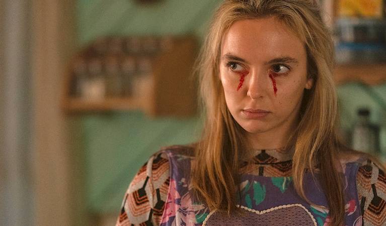 killing eve can villanelle actually stop killing people cbr