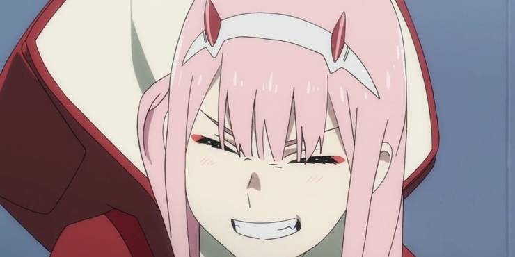 15 Best Anime Characters With Pink Hair Ranked Cbr 15 Best Anime Characters With Pink Hair Ranked Cbr