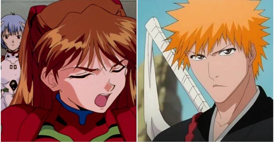 Anime The 10 Most Controversial Series Finales Of All Time Ranked