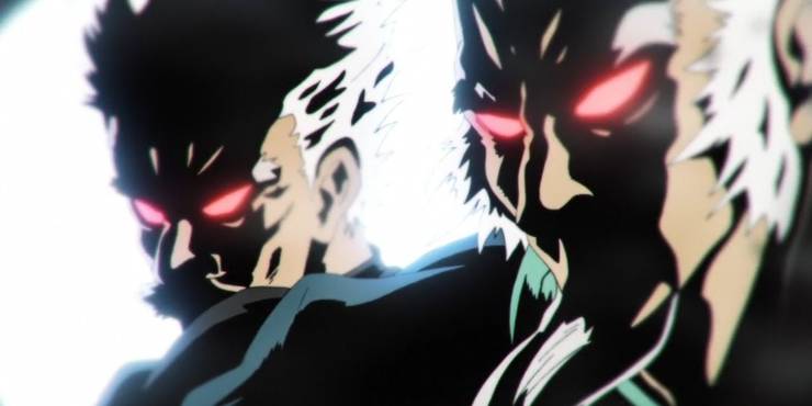 Get The One Punch Man Ova Episodes You Won T Find Streaming Cbr Desktop Wallpaper Wallpaper The One Punch Man Ova Episodes You Won T Find Streaming Cbr For Android Free