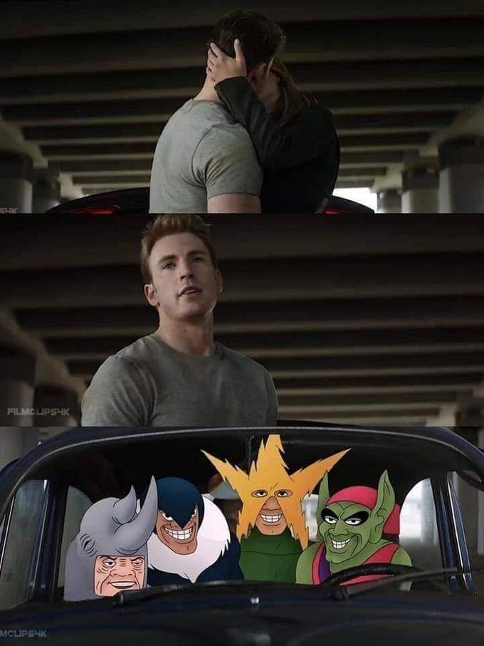 Spider Man 10 Funniest Me And The Boys Memes That Will Make You Cry Laugh