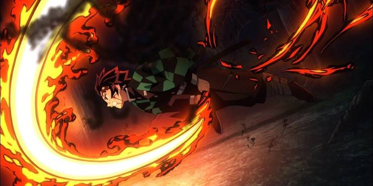 Download Demon Slayer 5 Times It Proved To Be The Best Shonen Manga Anime Desktop Wallpaper Free Get Wallpaper Demon Slayer 5 Times It Proved To Be The Best Shonen Manga Anime Desktop Wallpaper