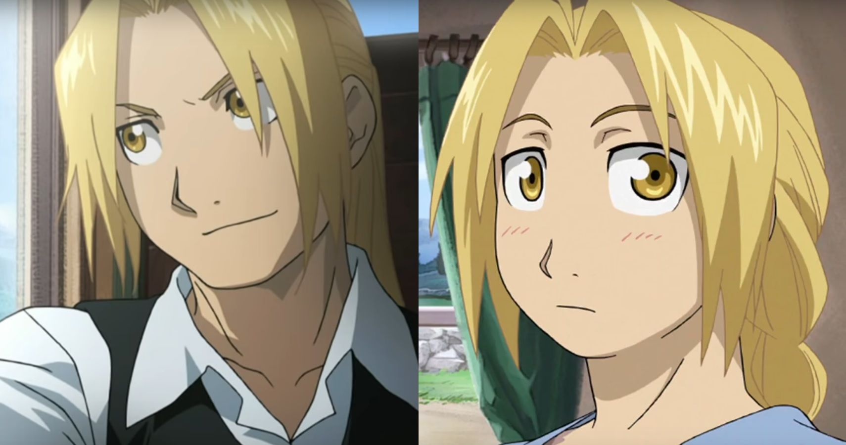 Fullmetal Alchemist: 5 Ways Edward Elric Has Changed (& 5 Ways He's The