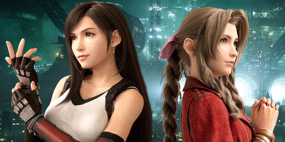 Final Fantasy 7 Remake Trophy Guide Cbr