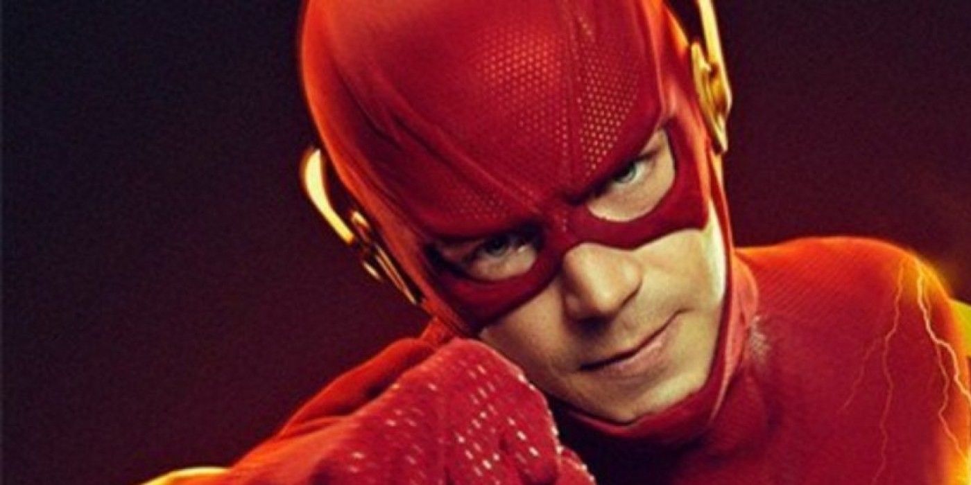 The Flash: What to Remember for Season 7 | CBR - Flipboard