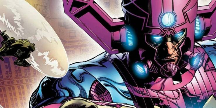 10 vilões da Marvel que são mais espertos do que Doctor Doom 10 10 vilões da Marvel que são mais espertos do que Doctor Doom 10