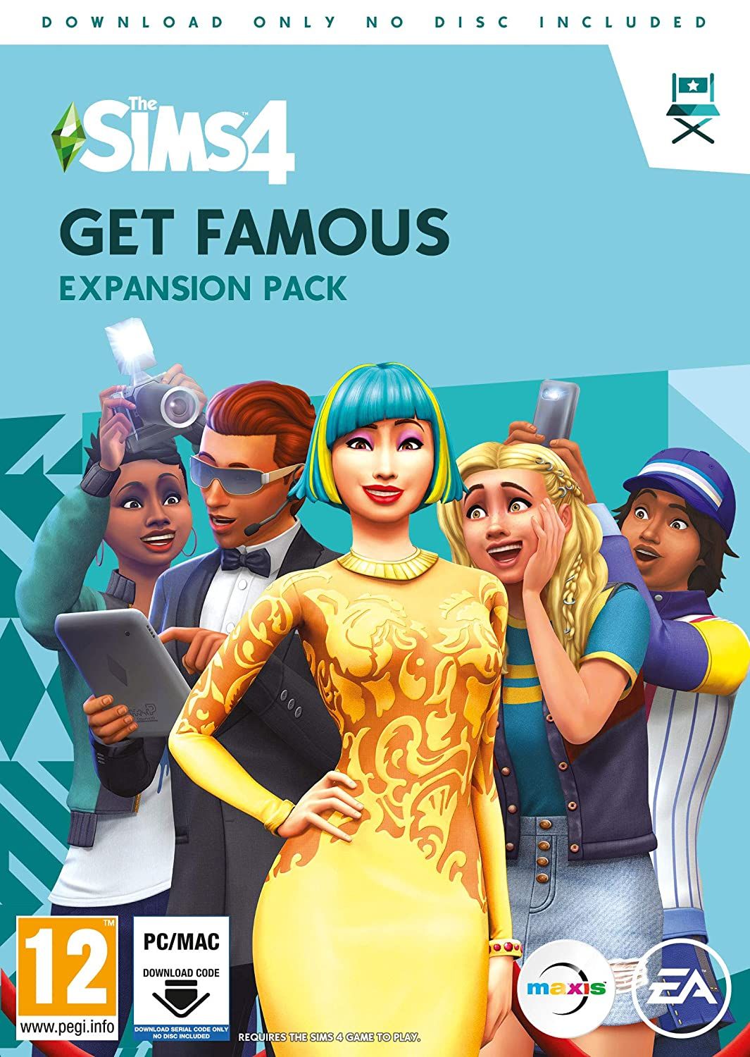 sims 4 all expansions crach