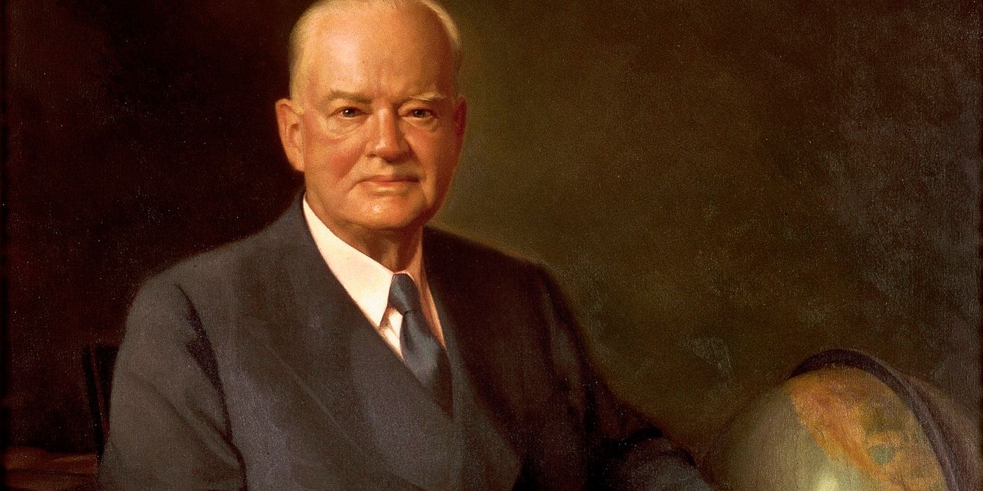 The Pulitzer-Winning Cartoon That Touted Herbert Hoover's Economist Skills