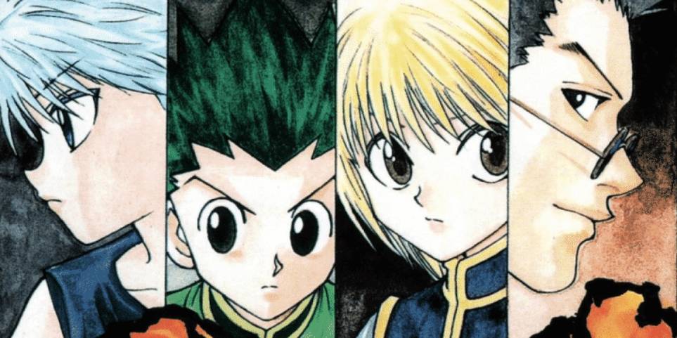 10 animes que você nunca percebeu que foram reinicializações e remakes de títulos mais antigos 5 10 animes que você nunca percebeu que foram reinicializações e remakes de títulos mais antigos 5