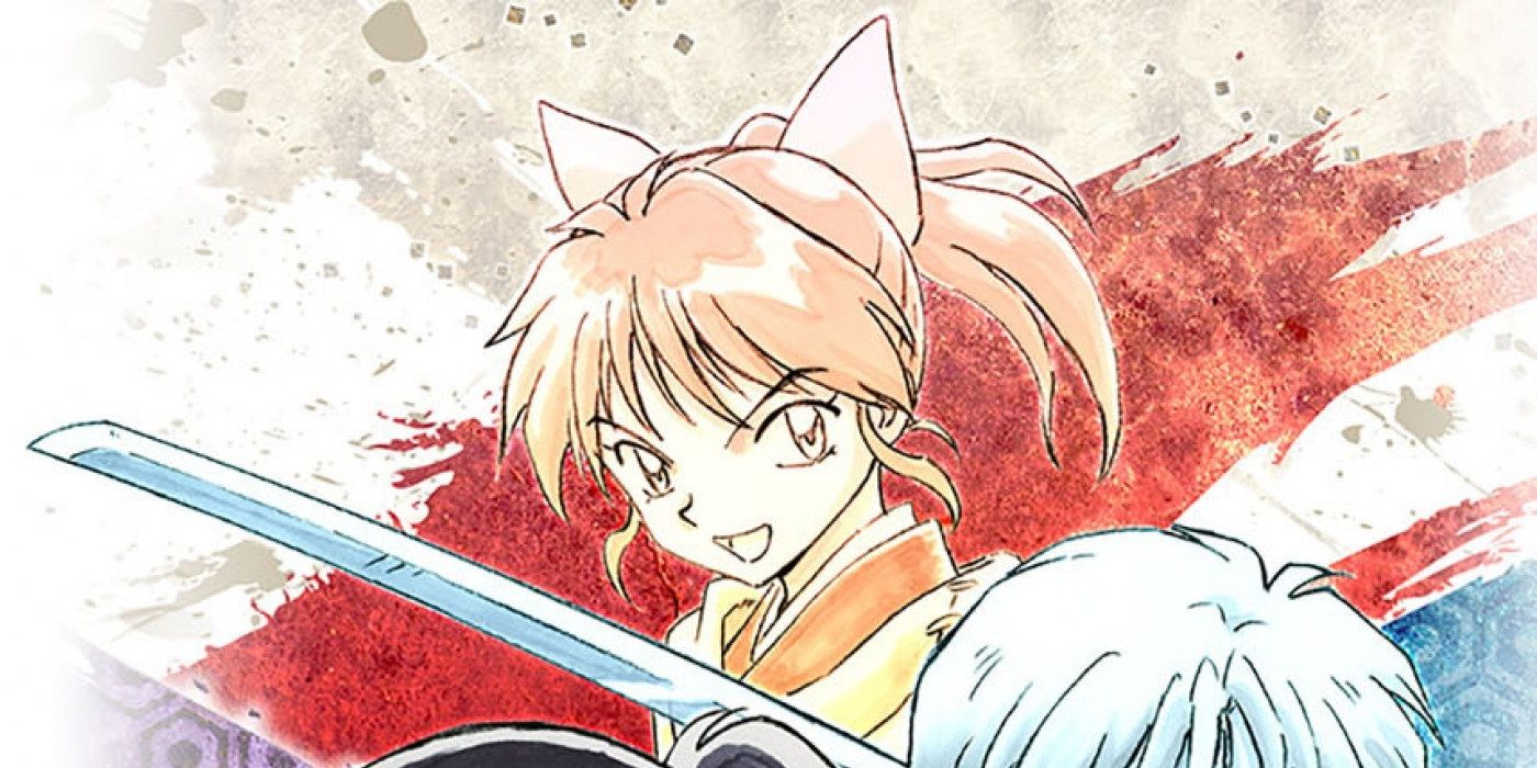 Inuyasha: Yashahime Is Exactly What the Series Needs | CBR