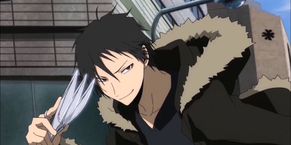 Mbti 10 Anime Characters Who Are Entps Cbr