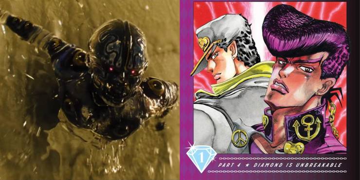 Jojo S Bizarre Adventure 10 Things You Never Knew About The Live Action Diamond Is Unbreakable Movie