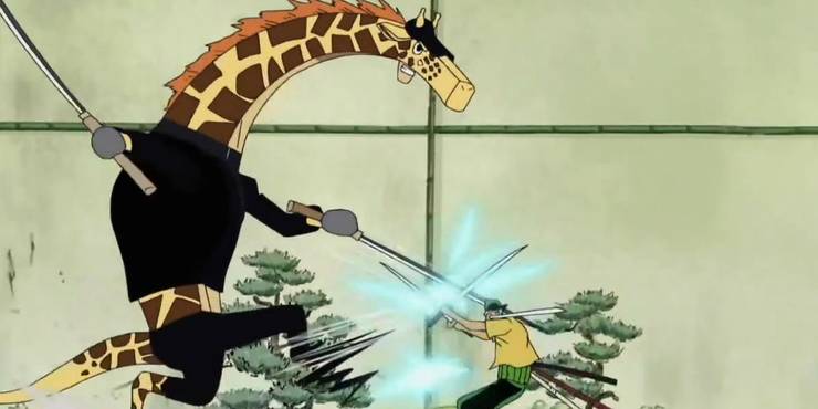 One Piece 10 Devil Fruit Powers That Should Be Useless But Work Anyway One Piece 10 Devil Fruit Powers That Should Be Useless But Work Anyway