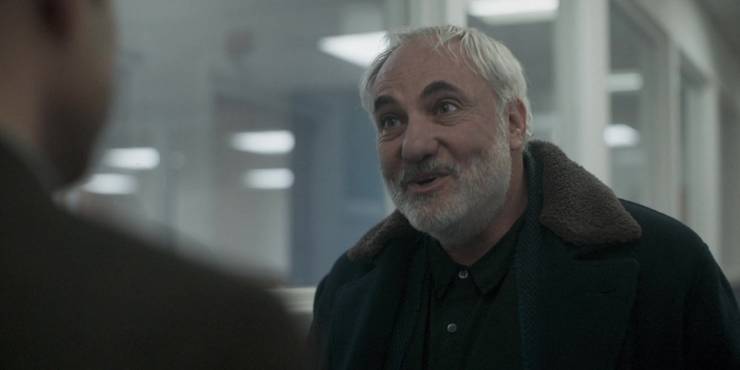 Killing Eve S Deadly Alliance Could Finally Spell The End Of