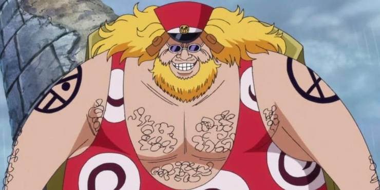 One Piece Top 10 Strongest Members Of The Donquixote Family Ranked