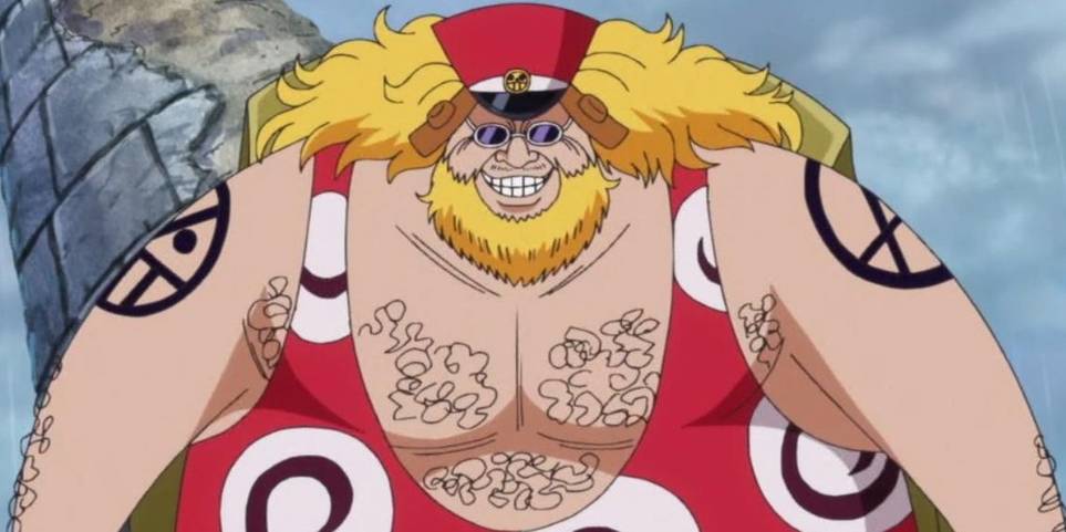 One Piece Top 10 Strongest Members Of The Donquixote Family Ranked One Piece Top 10 Strongest Members Of The Donquixote Family Ranked