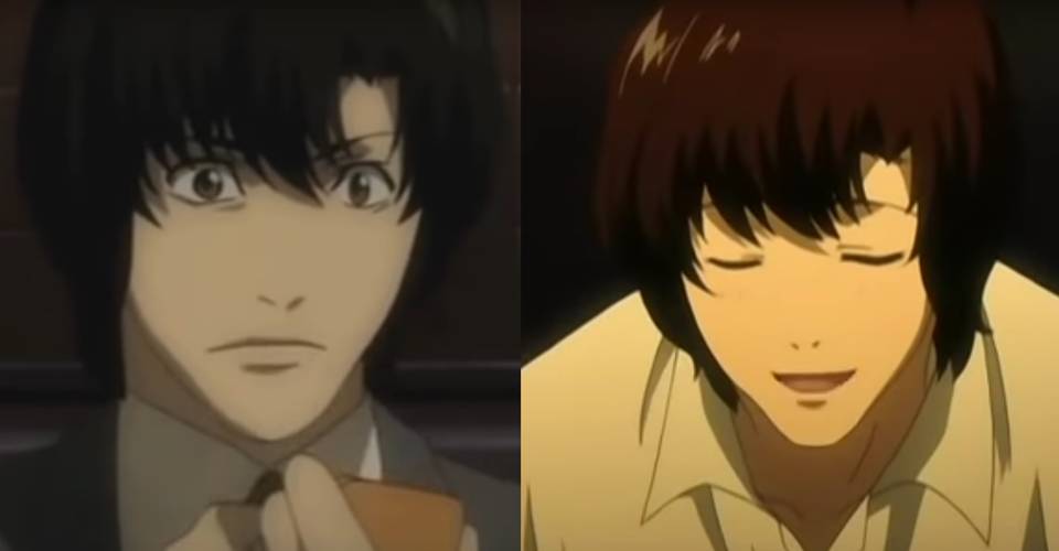 Death Note 10 Crazy Facts You Didn T Know About Matsuda Cbr